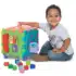 Brinquedos Educativos Bebê Infantil Cubo Gigante