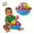 🛍️Brinquedos Educativos Gira Gira Ball Didático Bola Giratória Peão para Bebês