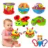 🛍️Brinquedo Lesma Caracol Lagarta De Minhocas Alivia o Estresse