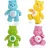 Brinquedos Estrela – Boneco Vinil Ursinhos Carinhosos Dos Meus Sonhos