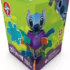 😍 Brinquedos Estrela, Jogo Pula Stitch, Multicolor • A