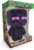 😍 Brinquedos Estrela – Pelúcia Enderman Minecraft