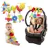Copo de Transição First Moments + Bico Extra + Alça Removível 150 ml Rosa Fisher Price – BB1056