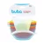 🛍️Buba, 16175, Kit 3 Potes Com Tampa, Colorido