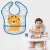 Buba Babador Com Bolso Tigrinho
