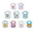 Kit 3 mamadeiras Philips Avent Classic 125, 260 e 330ml transparente