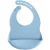 🛍️Buba Babador Pega Migalhas Em Silicone – Azul –