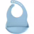 Buba Babador Pega Migalhas Em Silicone – Azul