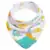 Buba Bandana Com Mordedor Dinos
