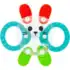 Smart Stages Cachorrinho, Aprender e Brincar, Fisher Price, Mattel, Azul