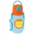 Buba Garrafinha De Alumínio Animal Fun Leão, 450ml