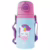 Buba Garrafinha De Aluminio Animal Fun, Unicórnio 400ml