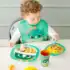NUK Kit Com 3 Chupetas Space 18  Meses – Dia E Noite
