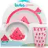 Fralda Para Água Pampers Splashers Baby Shark