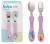 Buba Kit Talheres Aventuras Princesa