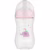 Buba, Mamadeira Easy Flow Elefante Rosa 270ml