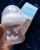 Buba, Mamadeira Easy Flow Nuvem Branca 120ml