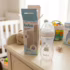 Fralda Huggies Natural Care G 60 Tiras