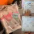 Kit de Chupeta Anatômica Extra Air Dia e Noite Lillo 6+ meses