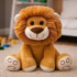 🛍️ Brinquedo Educativo 3D de Expressões Faciais Método Montessori para Aprender Emoções/Sentimentos