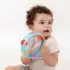 Ventilador de Teto Infantil Ventisol Petit Premium Azul 220V