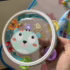 Assento Redutor Infantil Vaso Sanitário Privada Com Escada Trono Troninho (Rosa)