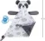 BUBA Naninha Panda, GRAFITE