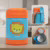 Buba Pote Termico Animal Fun – Leao Buba Colorido
