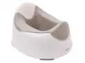 Buba Troninho Infantil – Cinza Cinza
