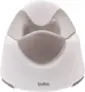 Buba Troninho Infantil – Cinza Cinza