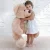 Buba Urso James Marrom Grande