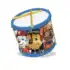 Kit Mochila Infantil Carrinho Rodinha Menina Gatinha Nini