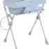 🤰🏽Monitor Pré Natal De Batimentos Cardíacos Dopgt1g G-tech Cor Rosa-chiclete
