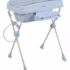 Berço Portátil Bebê Acoplado Co-Bed Connect Maxi baby (Grafite)