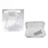 Fralda Huggies Premium Natural Care RN – 34 Fraldas