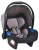 Burigotto Bebê Conforto Touring X, Capuccino