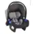 Burigotto Bebê Conforto Touring X, Capuccino