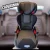 Burigotto Cadeira Para Auto Protege Reclinável, 15-36 Kg, Mesclado Cinza