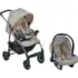 Personal Fralda Baby Premium Protection Grande 30Pads