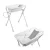Burigotto Kit Banho Branco