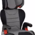 😍 Burigotto Protege Reclinável Cadeira pra Auto, Mesclado Cinza, 15-36 kg (Grupos 2 e 3)