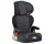 Burigotto Protege Reclinável Cadeira para Auto, Mesclado Preto, 15-36 kg
