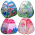 Kit 6 Calcinhas Infantis Disney  Frozen Lupo