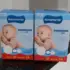 Kit Toalhas Umedecidas Kind Baby 200 unidades