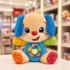 ➡️ Fraldas Babysec Ultrasec Galinha Pintadinha M com 68 Unidades
