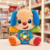 Cachorrinho Aprende Comigo Para Bebês Fisher-Price Mattel