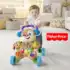 Apoiador Zebra Fisher Price Mattel