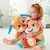 Cachorrinho Smart Stages Aprender e Brincar, Fisher Price