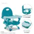 Kit Fraldas Turma da Mônica Baby P 180 unidades –