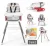 Cadeira de Alimentação 6M-25 Kg Mickey Ginger MultikidsBaby*